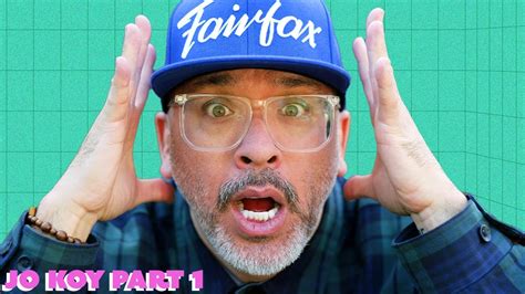 Best of: Jo Koy .